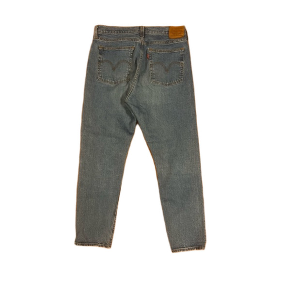 LEVI jeans - Picture 3 of 3